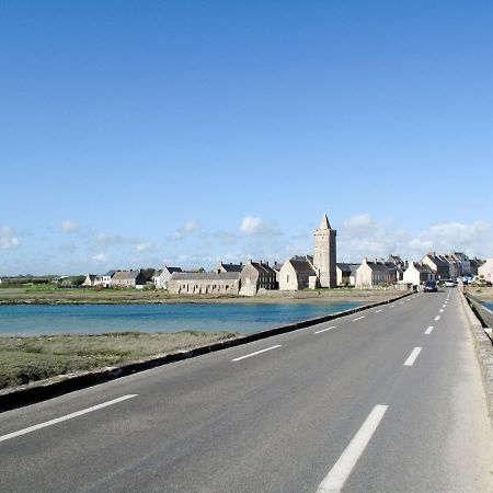 Holiday Home Clos D'Amont - Prb407 By Interhome Portbail Kültér fotó