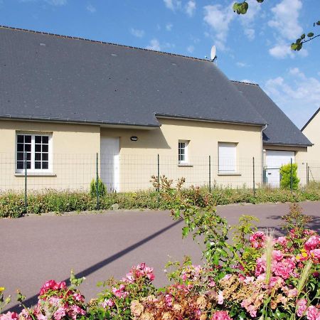 Holiday Home Clos D'Amont - Prb407 By Interhome Portbail Kültér fotó