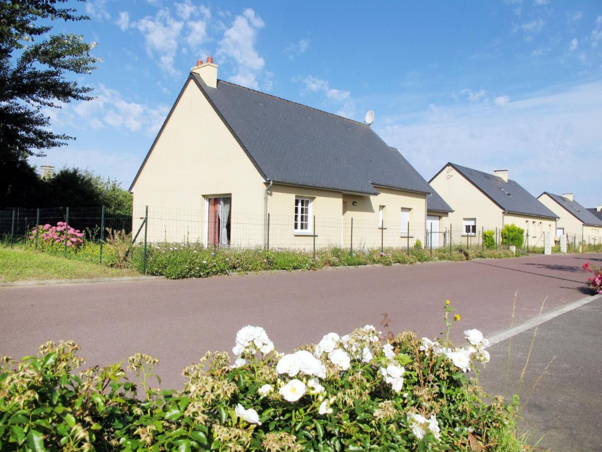 Holiday Home Clos D'Amont - Prb407 By Interhome Portbail Kültér fotó
