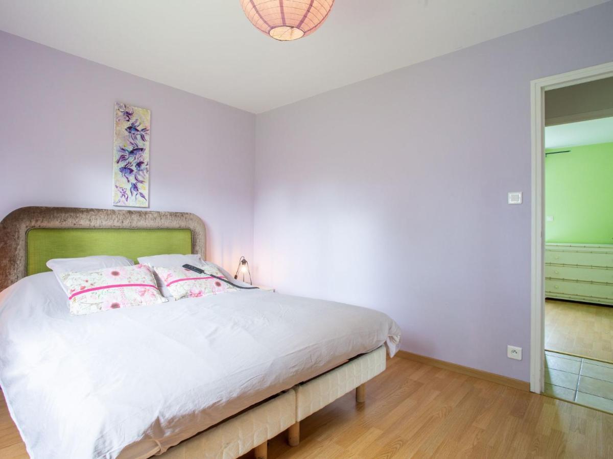 Holiday Home Clos D'Amont - Prb407 By Interhome Portbail Kültér fotó