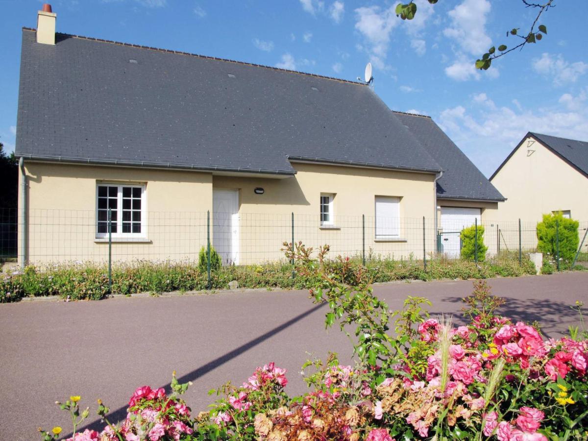 Holiday Home Clos D'Amont - Prb407 By Interhome Portbail Kültér fotó