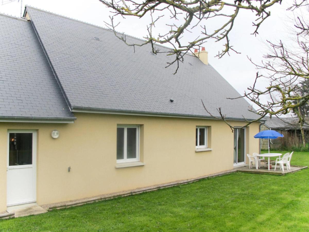 Holiday Home Clos D'Amont - Prb407 By Interhome Portbail Kültér fotó